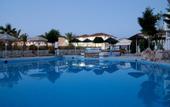 Туры в отель Louros Beach Hotel & SPA