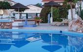 Туры в отель Louros Beach Hotel & SPA