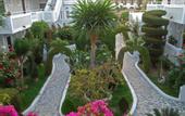 Туры в отель Louros Beach Hotel & SPA
