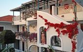 Туры в отель Louros Beach Hotel & SPA