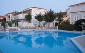 Туры в отель Louros Beach Hotel & SPA