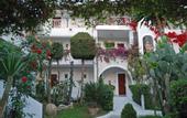 Туры в отель Louros Beach Hotel & SPA