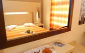Туры в отель Louros Beach Hotel & SPA
