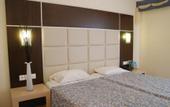 Туры в отель Louros Beach Hotel & SPA