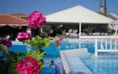 Туры в отель Louros Beach Hotel & SPA