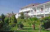 Туры в отель Louros Beach Hotel & SPA