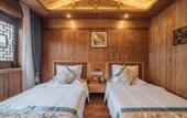 Туры в отель Floral Hotel · shuilushan residential hotel  (Wuyuan)