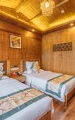 Туры в отель Floral Hotel · shuilushan residential hotel  (Wuyuan)