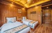 Туры в отель Floral Hotel · shuilushan residential hotel  (Wuyuan)