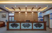 Туры в отель Floral Hotel · shuilushan residential hotel  (Wuyuan)