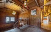 Туры в отель Floral Hotel · shuilushan residential hotel  (Wuyuan)