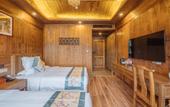 Туры в отель Floral Hotel · shuilushan residential hotel  (Wuyuan)