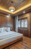 Туры в отель Floral Hotel · shuilushan residential hotel  (Wuyuan)