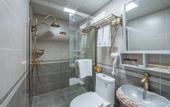 Туры в отель Floral Hotel · shuilushan residential hotel  (Wuyuan)