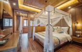 Туры в отель Floral Hotel · shuilushan residential hotel  (Wuyuan)