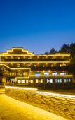 Туры в отель Floral Hotel · shuilushan residential hotel  (Wuyuan)