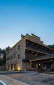 Туры в отель Floral Hotel · shuilushan residential hotel  (Wuyuan)