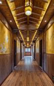 Туры в отель Floral Hotel · shuilushan residential hotel  (Wuyuan)