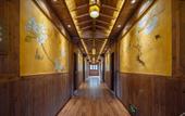 Туры в отель Floral Hotel · shuilushan residential hotel  (Wuyuan)