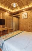 Туры в отель Floral Hotel · shuilushan residential hotel  (Wuyuan)
