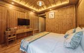 Туры в отель Floral Hotel · shuilushan residential hotel  (Wuyuan)