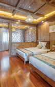 Туры в отель Floral Hotel · shuilushan residential hotel  (Wuyuan)