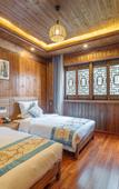Туры в отель Floral Hotel · shuilushan residential hotel  (Wuyuan)