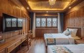 Туры в отель Floral Hotel · shuilushan residential hotel  (Wuyuan)