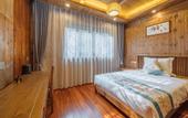 Туры в отель Floral Hotel · shuilushan residential hotel  (Wuyuan)