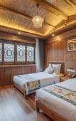 Туры в отель Floral Hotel · shuilushan residential hotel  (Wuyuan)