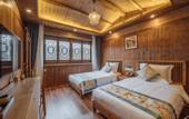 Туры в отель Floral Hotel · shuilushan residential hotel  (Wuyuan)