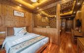 Туры в отель Floral Hotel · shuilushan residential hotel  (Wuyuan)