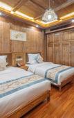 Туры в отель Floral Hotel · shuilushan residential hotel  (Wuyuan)