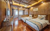 Туры в отель Floral Hotel · shuilushan residential hotel  (Wuyuan)
