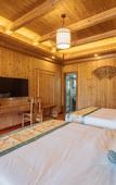 Туры в отель Floral Hotel · shuilushan residential hotel  (Wuyuan)