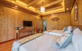 Туры в отель Floral Hotel · shuilushan residential hotel  (Wuyuan)