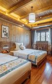 Туры в отель Floral Hotel · shuilushan residential hotel  (Wuyuan)