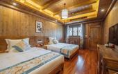 Туры в отель Floral Hotel · shuilushan residential hotel  (Wuyuan)