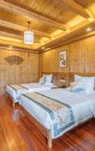 Туры в отель Floral Hotel · shuilushan residential hotel  (Wuyuan)