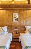 Туры в отель Floral Hotel · shuilushan residential hotel  (Wuyuan)