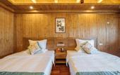 Туры в отель Floral Hotel · shuilushan residential hotel  (Wuyuan)