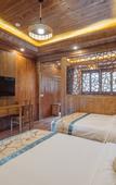 Туры в отель Floral Hotel · shuilushan residential hotel  (Wuyuan)