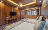 Туры в отель Floral Hotel · shuilushan residential hotel  (Wuyuan)
