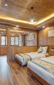 Туры в отель Floral Hotel · shuilushan residential hotel  (Wuyuan)