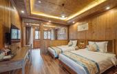 Туры в отель Floral Hotel · shuilushan residential hotel  (Wuyuan)