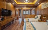 Туры в отель Floral Hotel · shuilushan residential hotel  (Wuyuan)