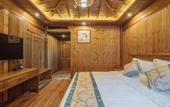 Туры в отель Floral Hotel · shuilushan residential hotel  (Wuyuan)