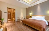 Туры в отель Floral Hotel·Hongcun Qimanli Hotel (Xiuli Branch)