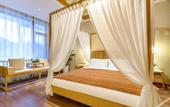 Туры в отель Floral Hotel·Hongcun Qimanli Hotel (Xiuli Branch)