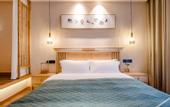 Туры в отель Floral Hotel·Hongcun Qimanli Hotel (Xiuli Branch)